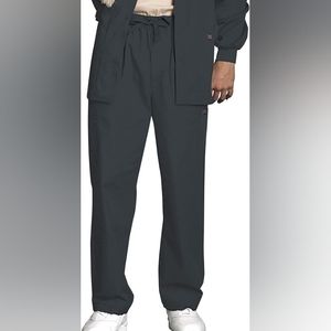 Cherokee Men's Originals Cargo Scrubs Pant